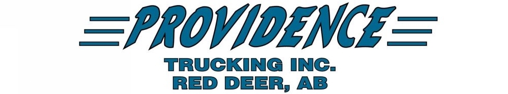 Providence Trucking Inc.